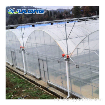 Smart Farm Price Greenhouse para tomate